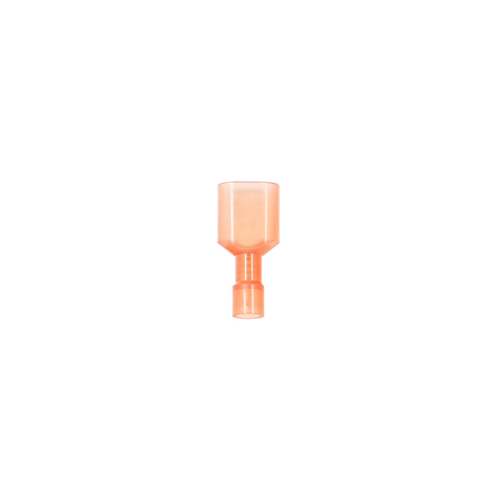22-18 AWG .250 Tab FI Nylon M Disconnect (10-Pack)