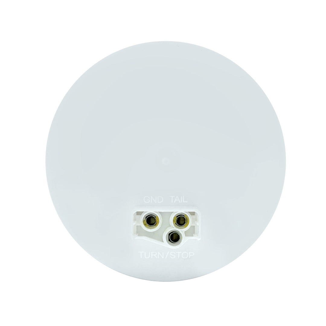 20 LED 4" Back-Up Light - Competition Series (Bulk)