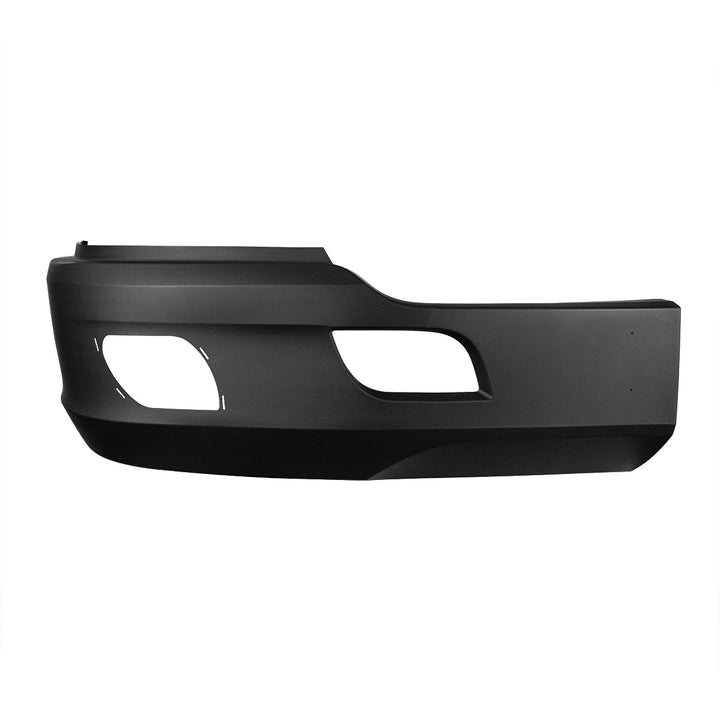 Bumper Cover With Fog Light Opening For 2013-2021 Kenworth T680 - Passenger
