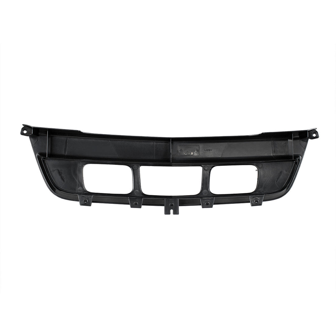 Bumper Trim With Fog Light Holes For 2018-2025 International LT - Black