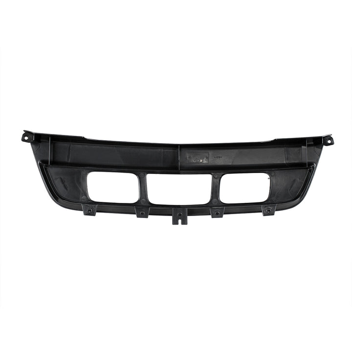 Bumper Trim With Fog Light Holes For 2018-2025 International LT - Black