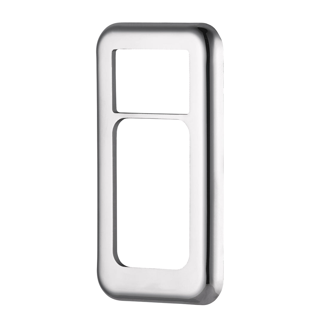 International Switch Trim (3-Pack)