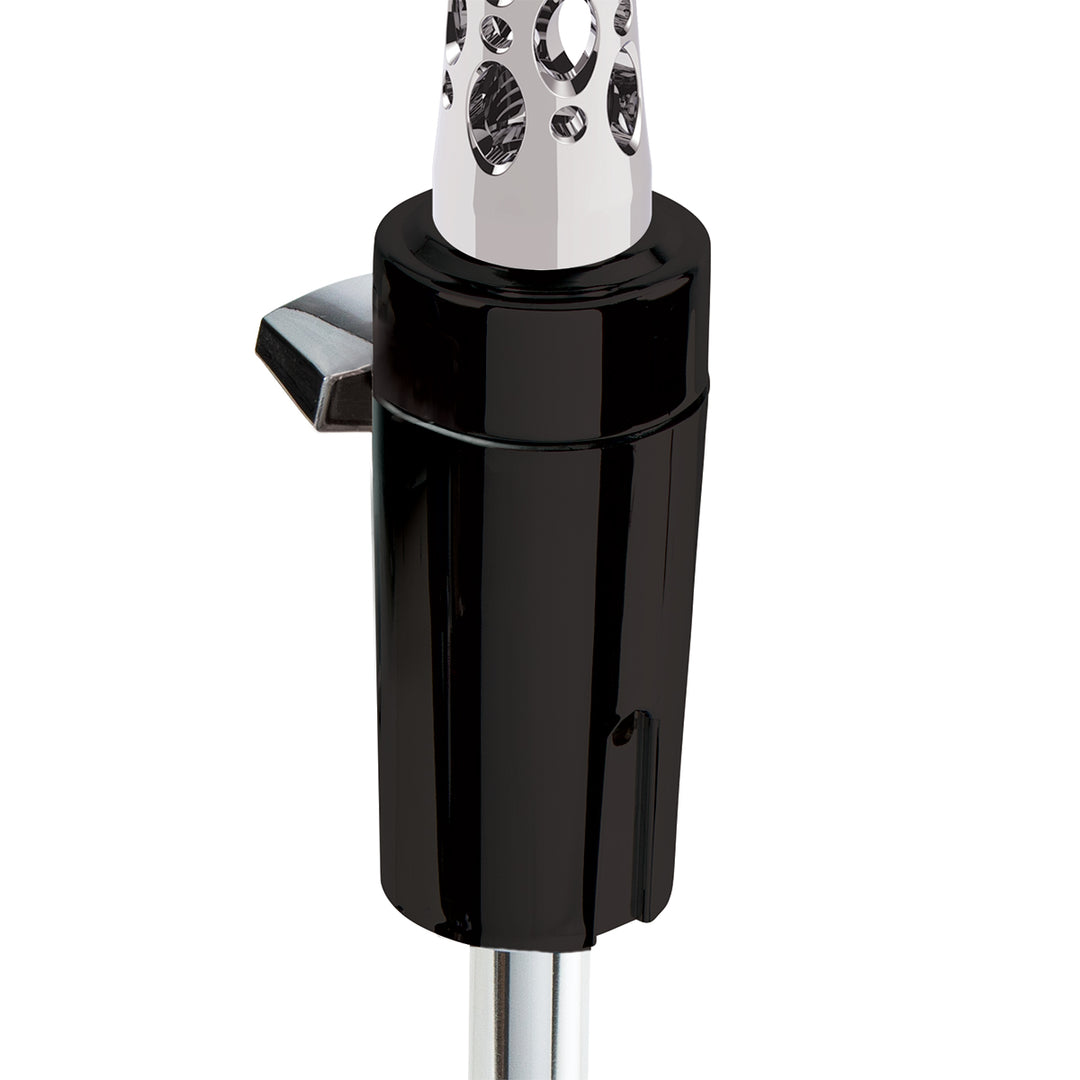 M30 x 3.5 Thread-On Shift Knob Mounting Adapter For Eaton Fuller Style 9/10 Shifter - Candy Black