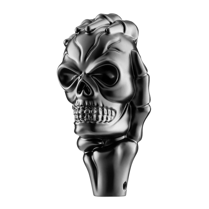 Skull Gearshift Knob - Black