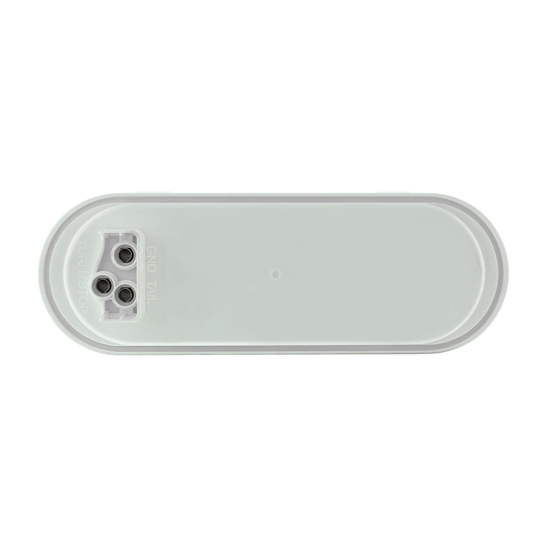 20 LED 6" Oval Back-Up Light - Competition Series