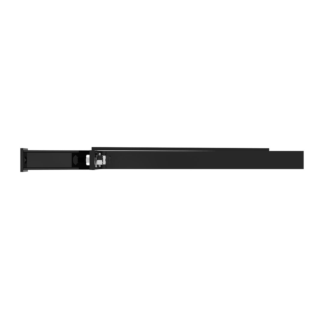 Universal Center Mounting Bracket For Half And Full Tandem Fenders - Passenger