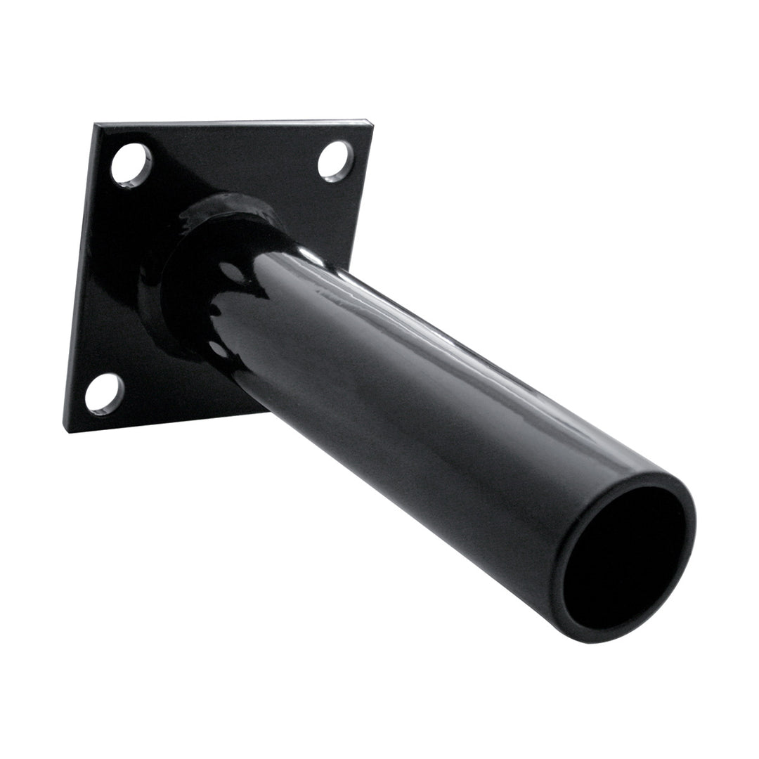 8" Quarter Fender Mounting Post - Flange Mount