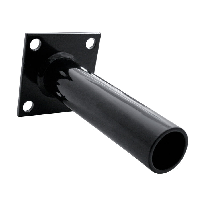 8" Quarter Fender Mounting Post - Flange Mount