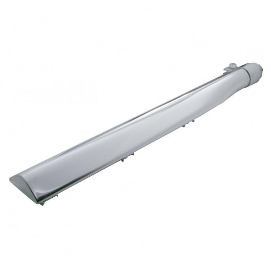 304 Stainless Steel Triangular Quarter Fender Bracket