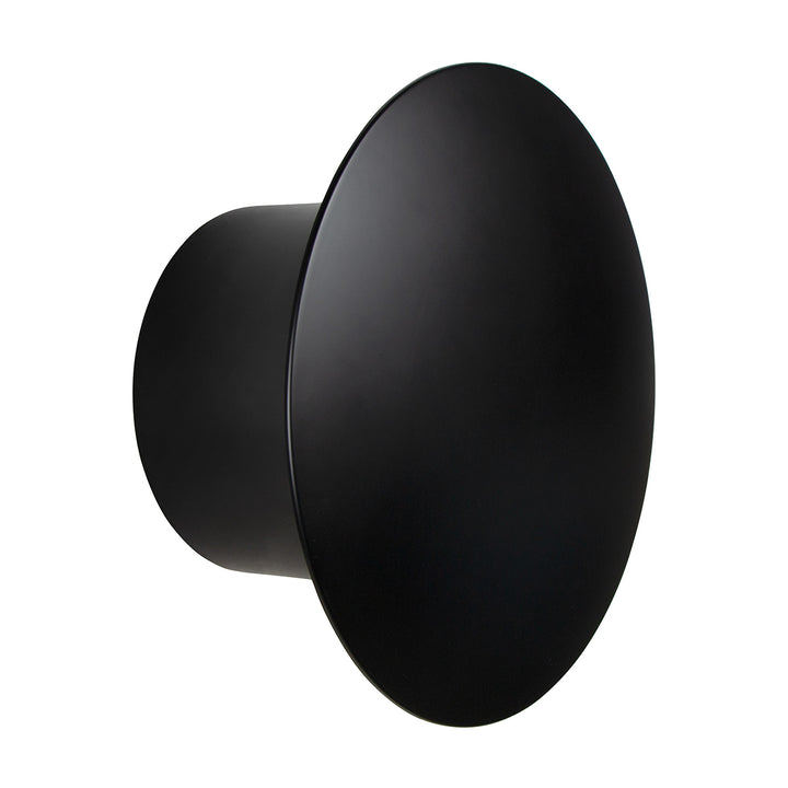 Aero Full - Moon Rear Axle Cover Kit - Matte Black
