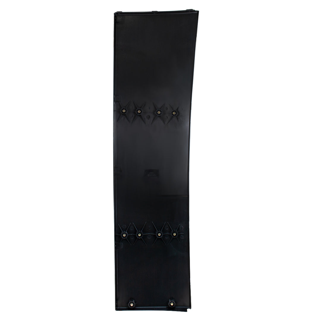 Lower Side Cab Fairing Extension For 2003-2017 Volvo VNL - Driver