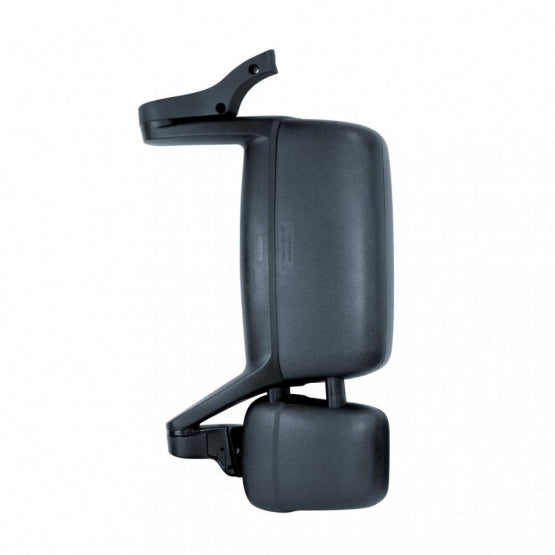 Black Mirror Assembly For 2003-2015 Volvo FM/FH/FL - Driver, Heated