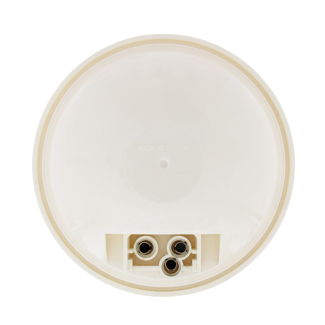 LED 4" Light - Red