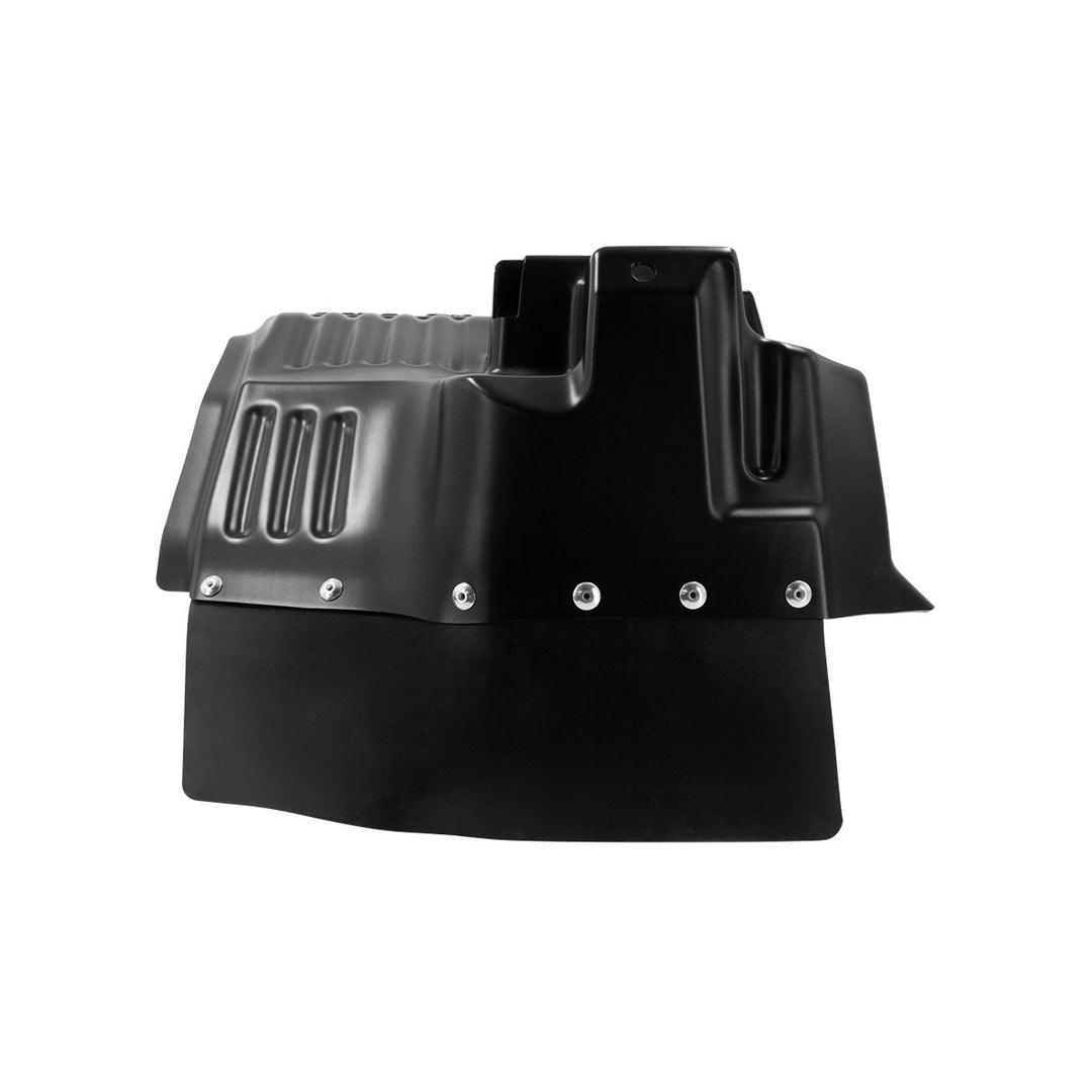 Cab Splash Guard For 2022-2025 Kenworth T680 - Driver