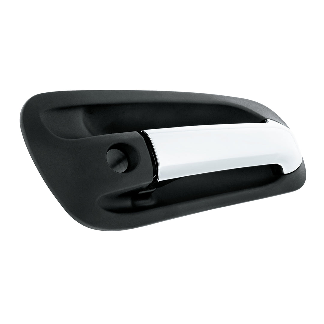 Exterior Door Handle For Peterbilt 579 (2013-2021) And 567 (2015-2019) - Passenger (Bulk)