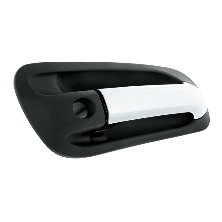 Exterior Door Handle For Peterbilt 579 (2013-2021) And 567 (2015-2019) - Passenger (Bulk)