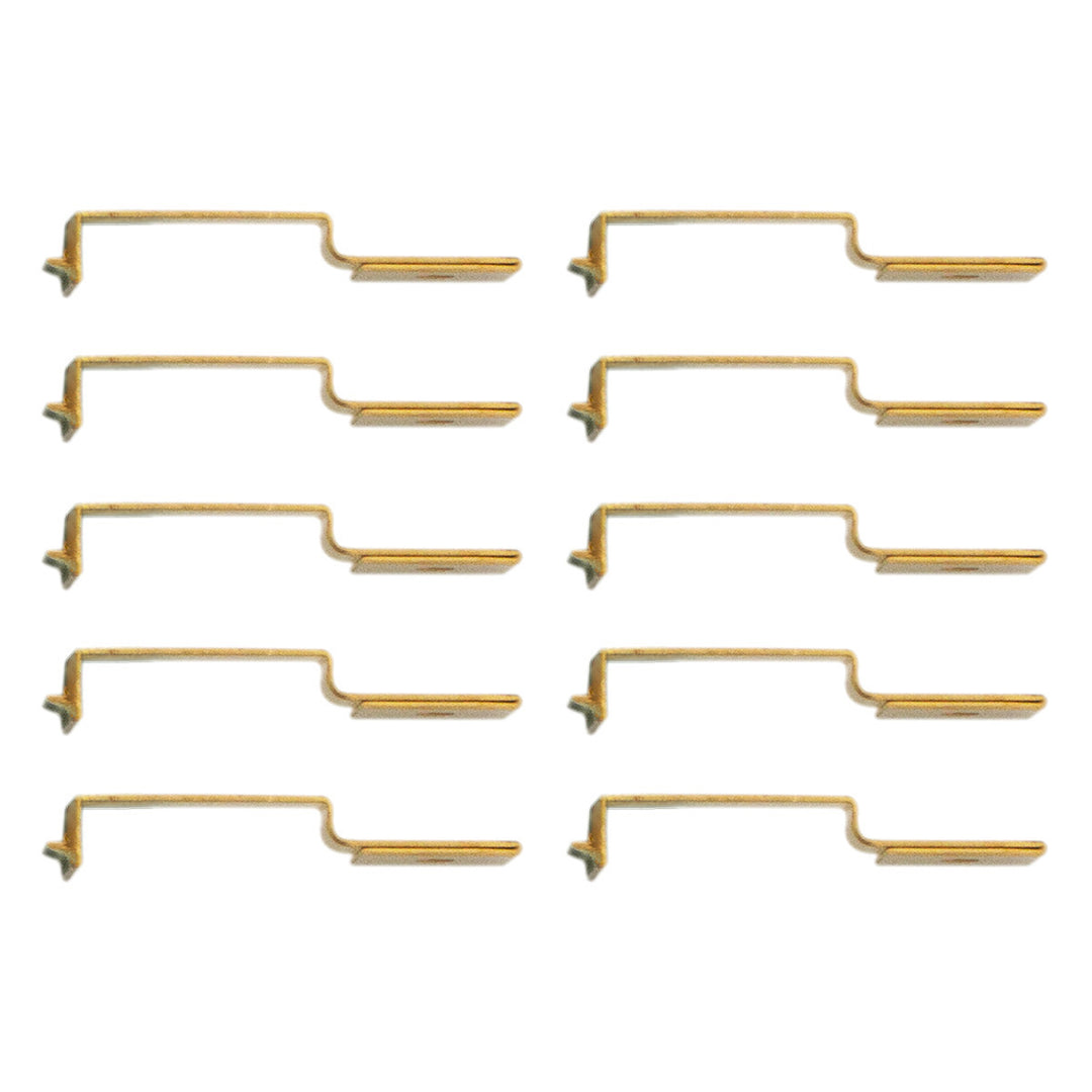.250 Tab ATC/ATO Fuse Power Tap Adapter (10-Pack)