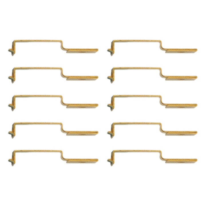 .250 Tab ATC/ATO Fuse Power Tap Adapter (10-Pack)
