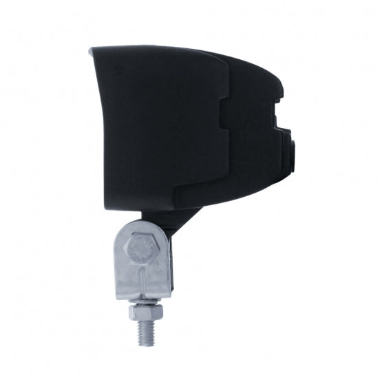 1 High Power 10 - Watt LED Square Mini Work Light - 800 Lumens