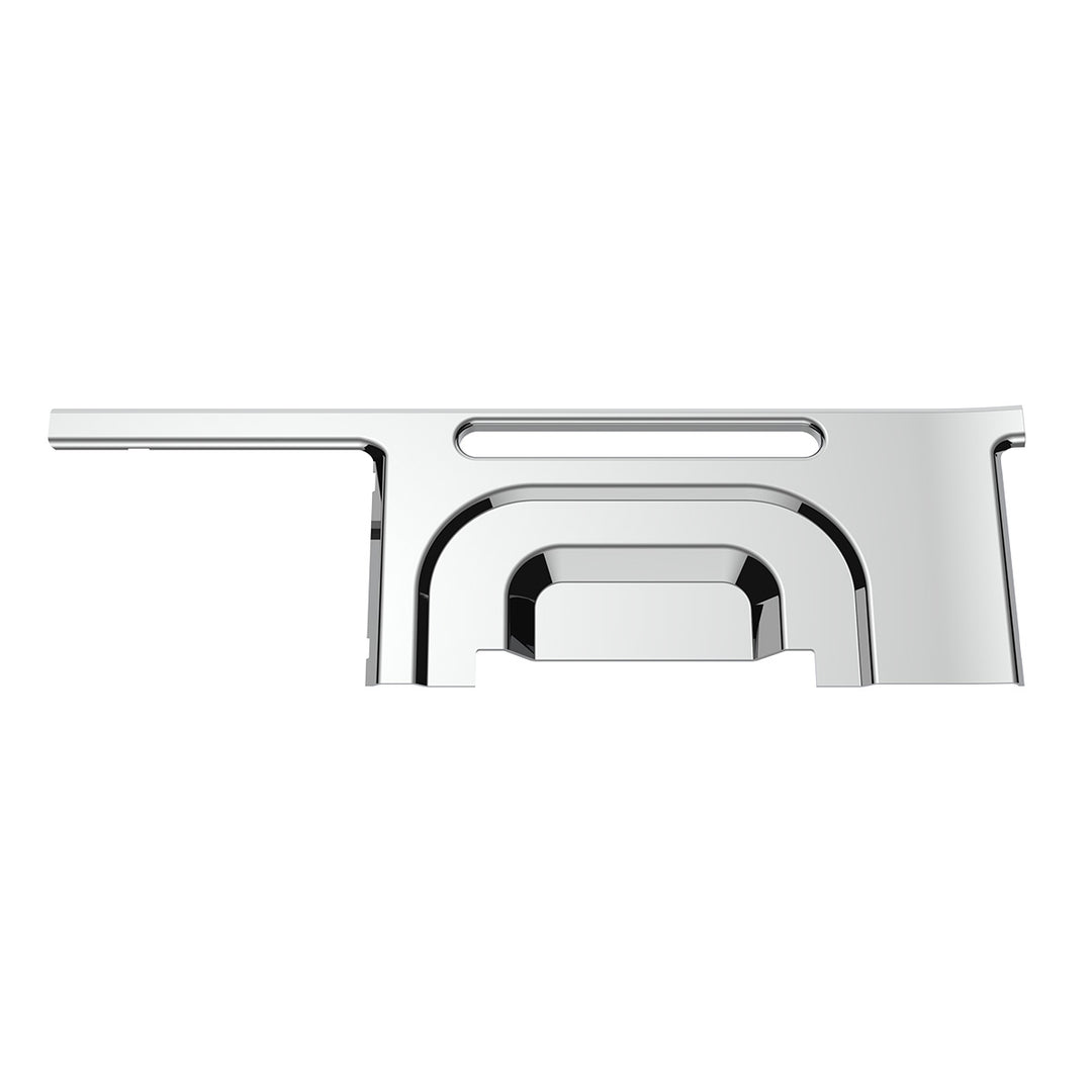 Dash Warning Light Panel Trim For 2006+ Peterbilt