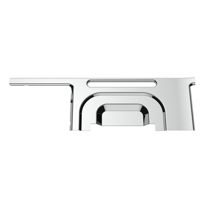 Dash Warning Light Panel Trim For 2006+ Peterbilt