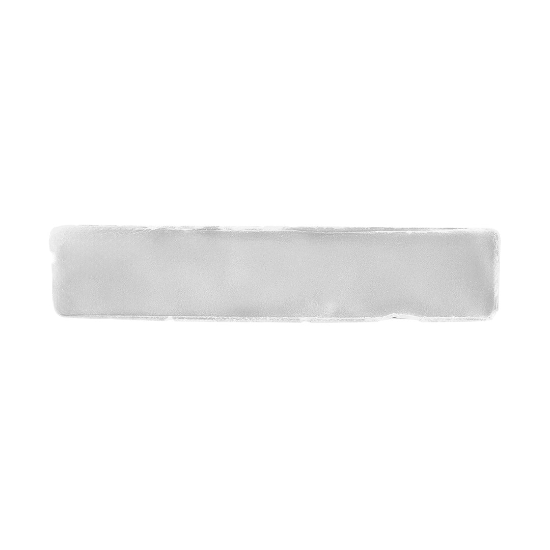 Buffing Rouge Bar - White For Final Finishing