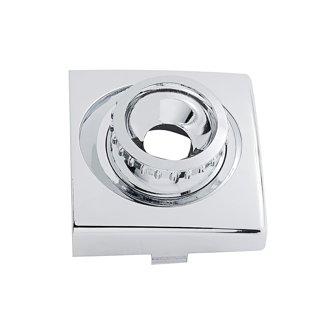 Round Swivel Dome/Map Light Base