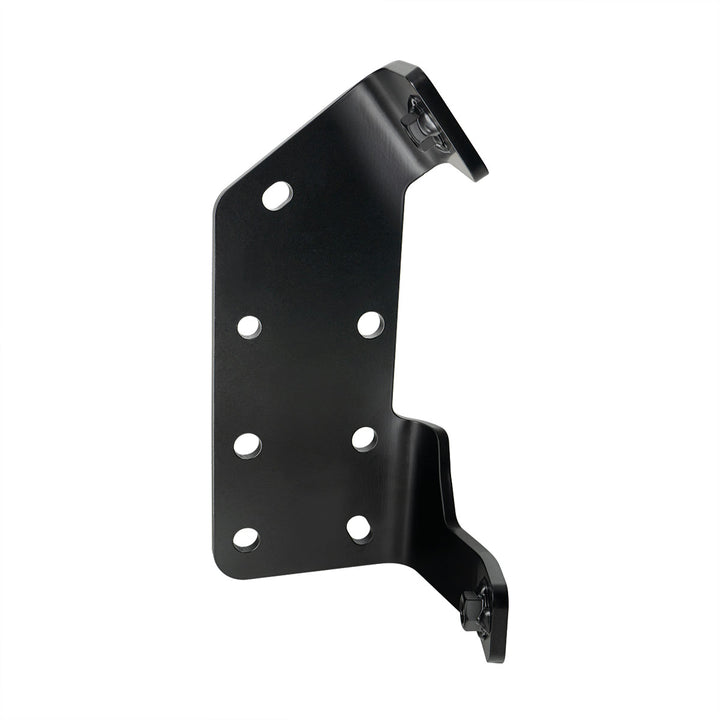 Bumper Bracket For 2023-2025 International MV - Driver