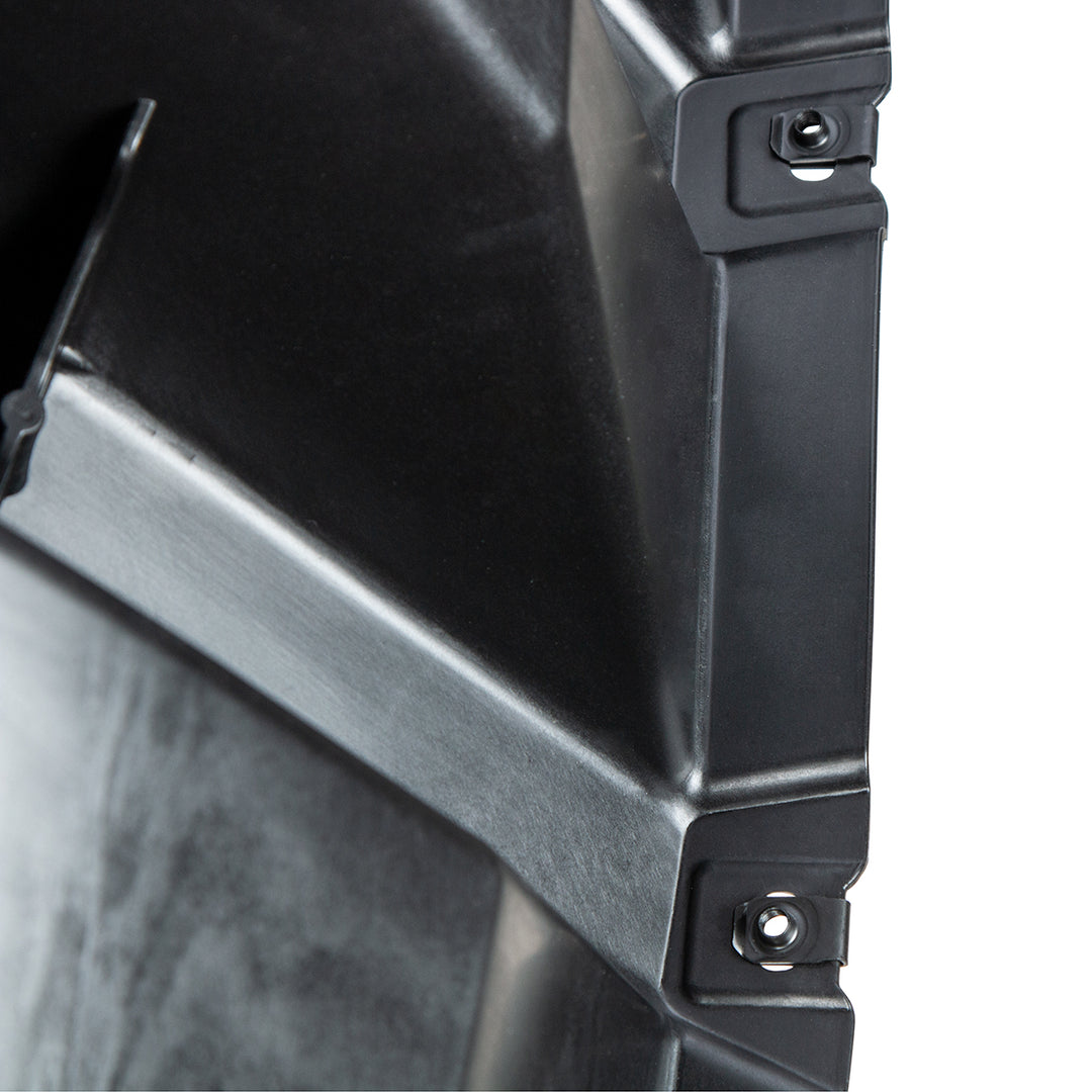 Bumper Inner Reinforcement For 2018-2025 International LT - Driver