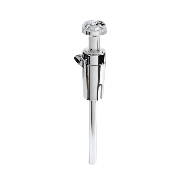 1/2" - 13 Thread-On Eagle Shift Knob - Chrome