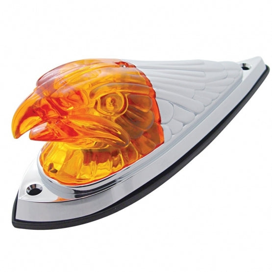 Illuminated Eagle&