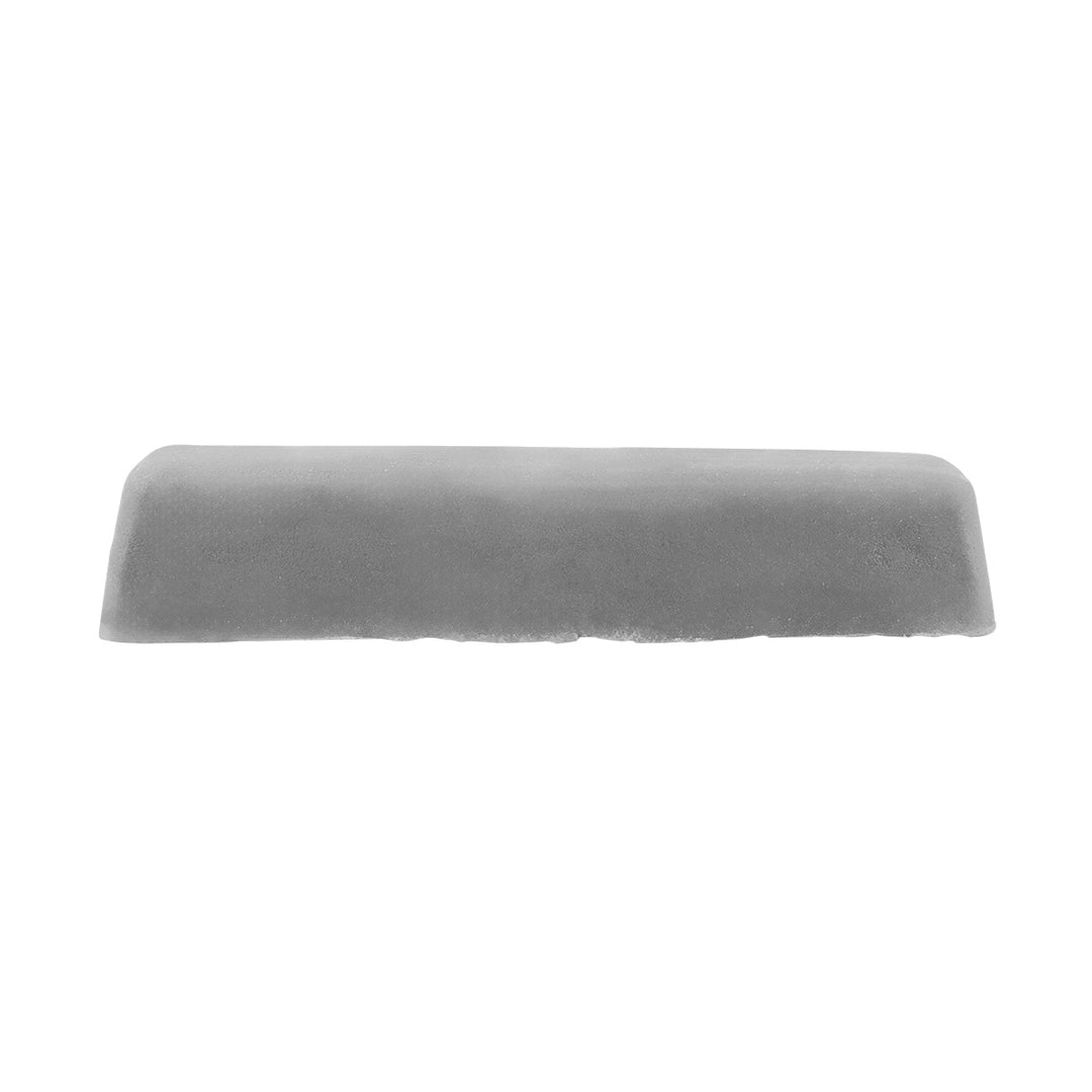 Buffing Rouge Bar - Gray For Heavy Cutting Of Metals