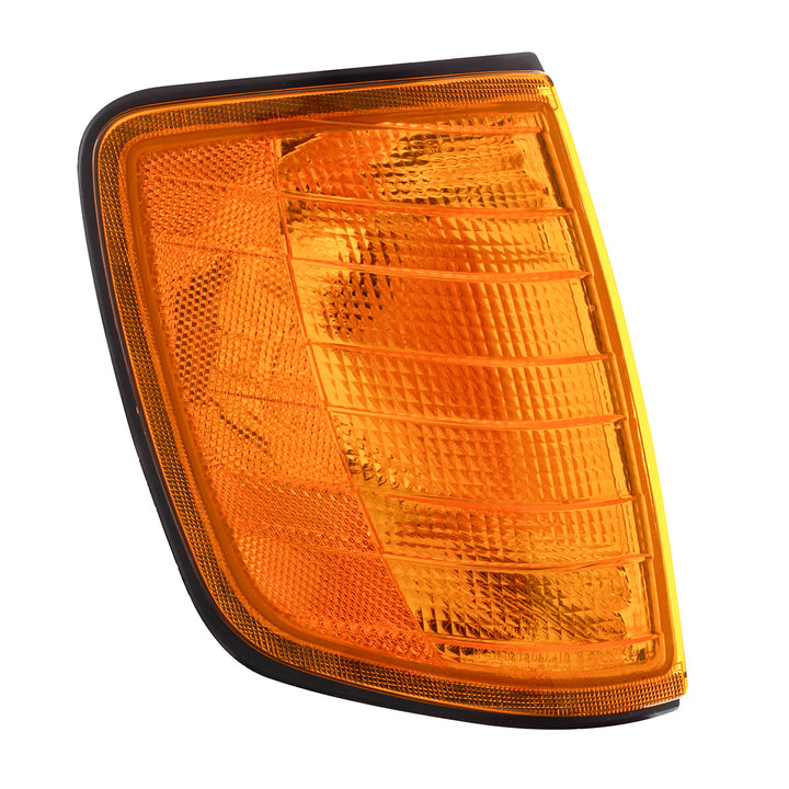 Turn Signal Light For 1990-2007 Freightliner FLD - Passenger