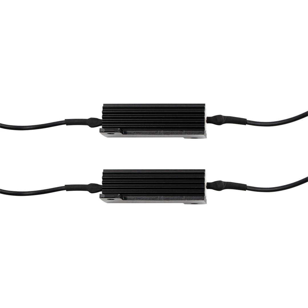 Load Resistor - 50 - Watt, 6 Ohm