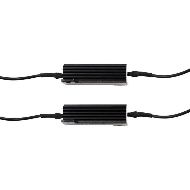 Load Resistor - 50 - Watt, 6 Ohm