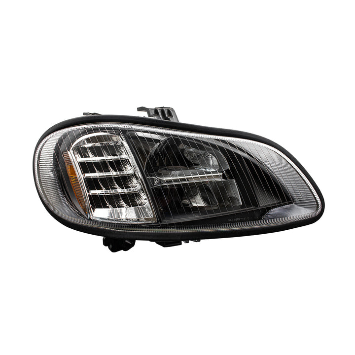 Blackout High Power Full LED Headlight For 2003-2024 Freightliner M2 - Passenger