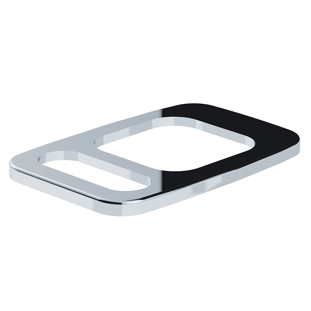 Freightliner Mirror Switch Trim