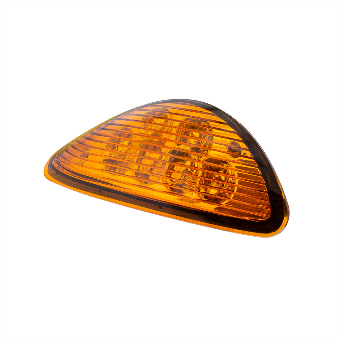 6 LED Rear Facing Turn Signal &amp; Parking Light For IH Durastar (2002-2018) &amp; MV (2019-2022) - Passenger