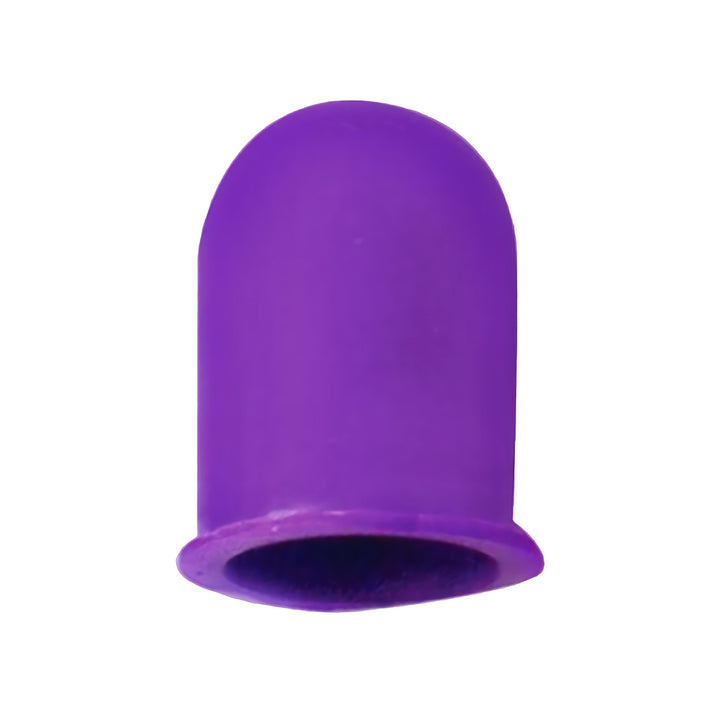 Small Bulb Cover (Fits 194 &amp; Other Small Bulbs) - Purple