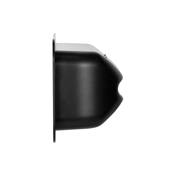 Plastic Fender Liner For Rectangular LED Projection Headlight