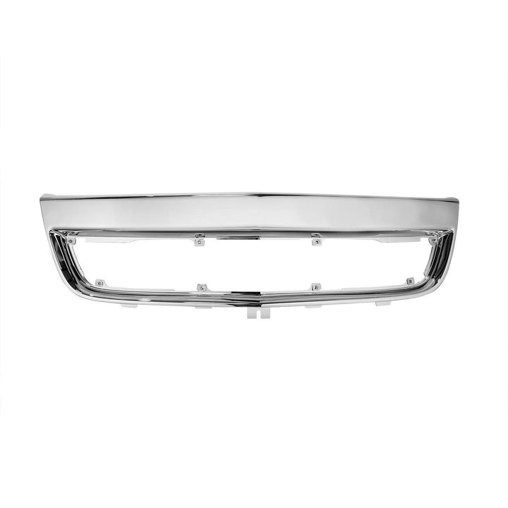 Bumper Trim For 2018-2025 International LT - Chrome