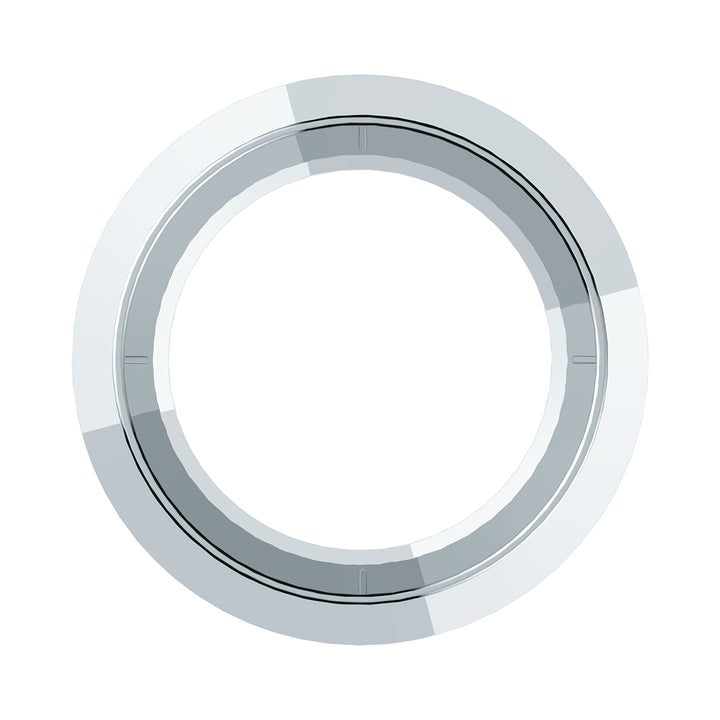 Speed/Tachometer Gauge Bezel For Freightliner/Peterbilt Trucks