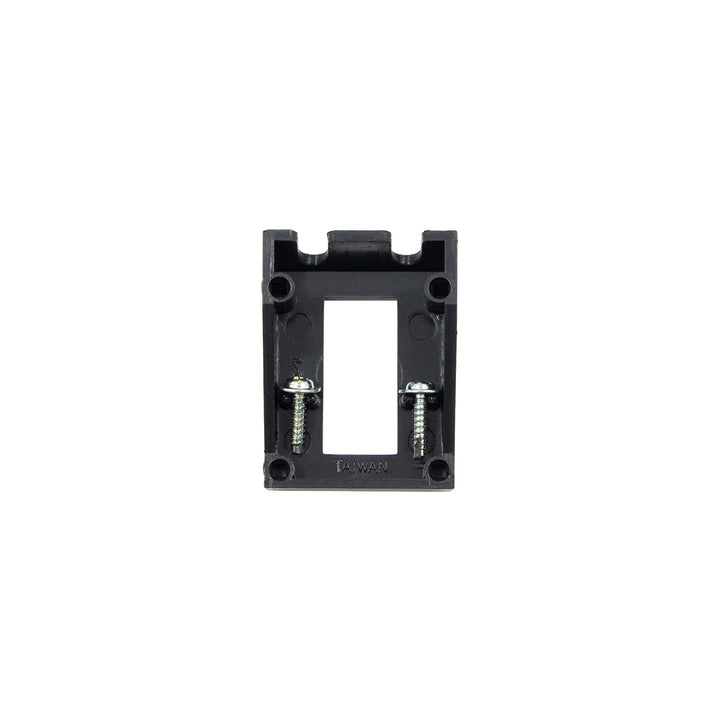 Switch Panel Mount 7/16" x 1/8" Slot, 1 Pc.