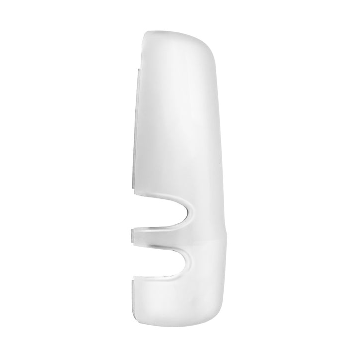 Chrome Mirror Cover For 2013-2025 Kenworth T680 - Driver
