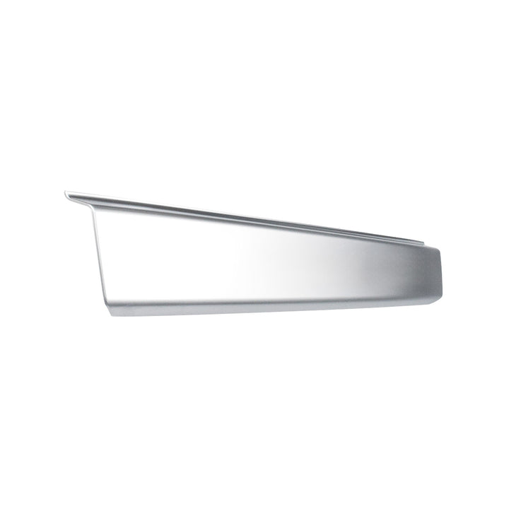 ABS Center Bumper Trim For 2018-2024 Volvo VNL