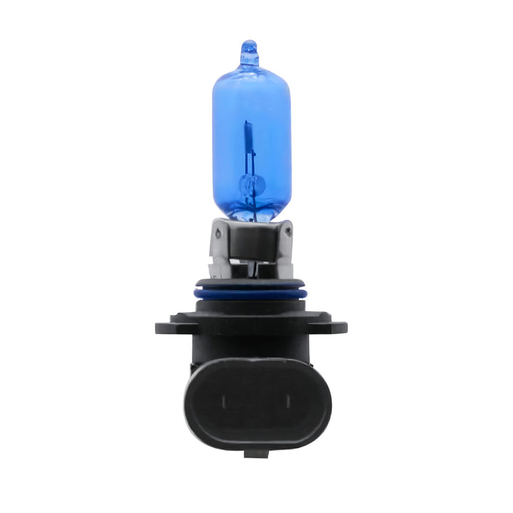9005 Xeon White Halogen Bulb - 12V/100W (Card of 2)