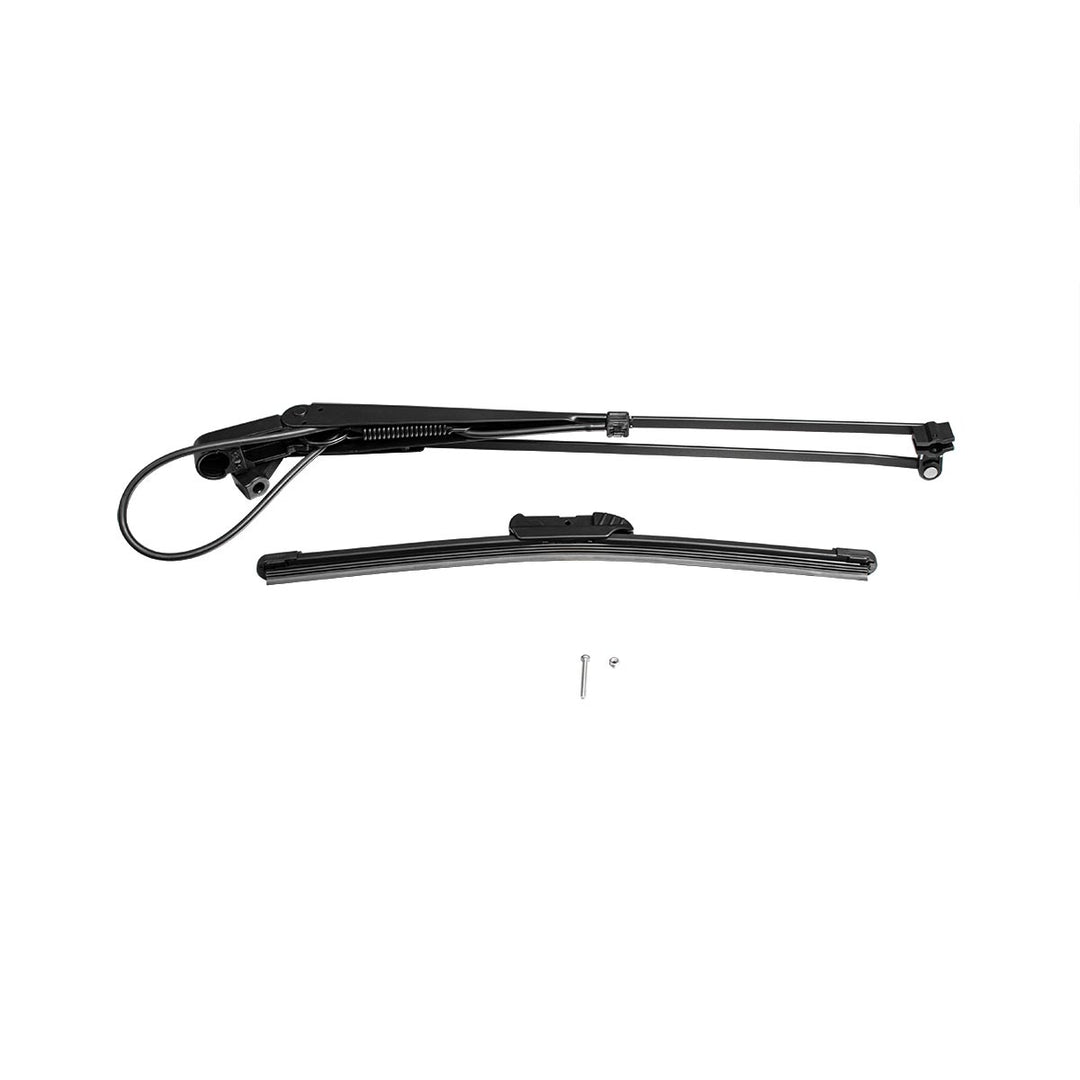 Wiper Arm Assembly With Wiper Blade For 2007-2020 Kenworth W900 - Driver