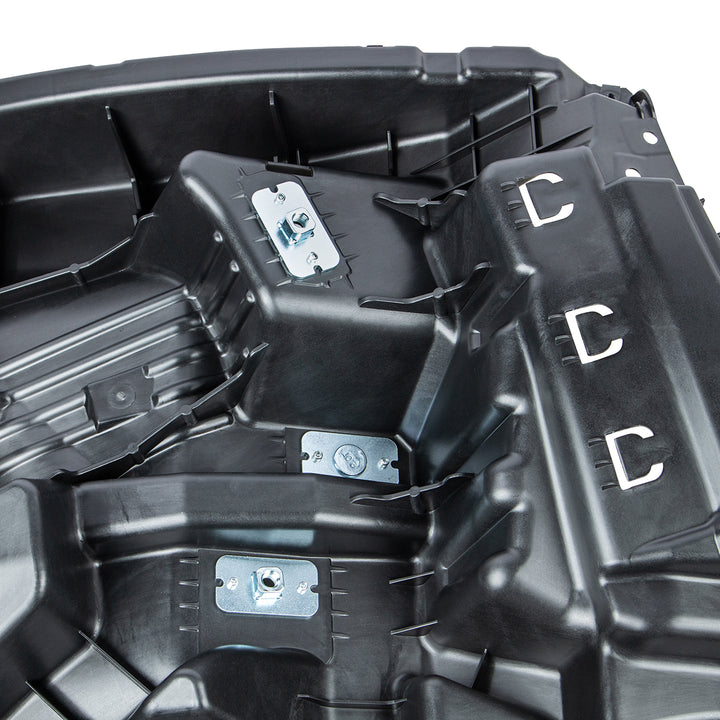 Bumper Inner Reinforcement For 2018-2025 International LT - Passenger