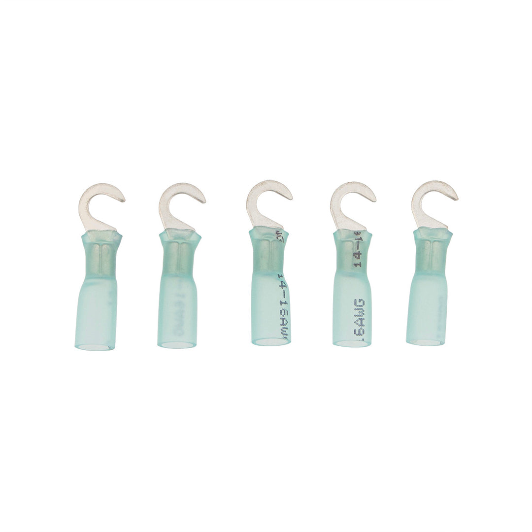 16-14 AWG 
