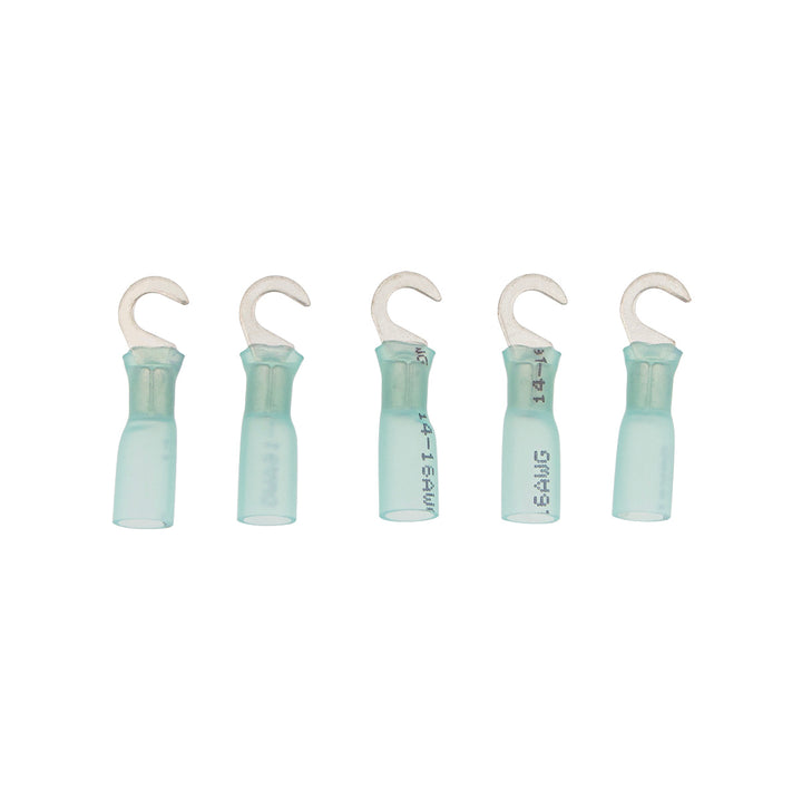 16-14 AWG 